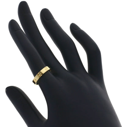 カルティエ ミニ ラブリング #51 リング・指輪 中古 商品画像6
