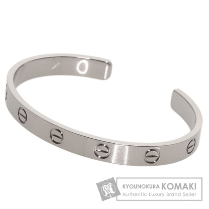 カルティエ オープン ラブブレス #16 ブレスレット 中古 商品画像1