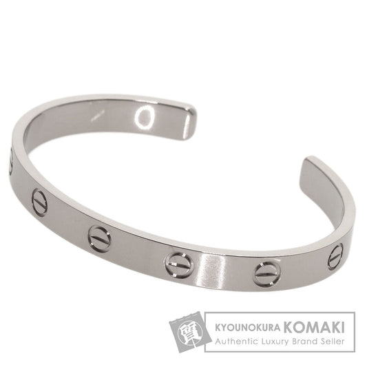 カルティエ オープン ラブブレス #16 ブレスレット 中古 商品画像1