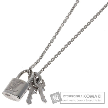 ルイヴィトン ロックイット ネックレス 中古 商品画像1