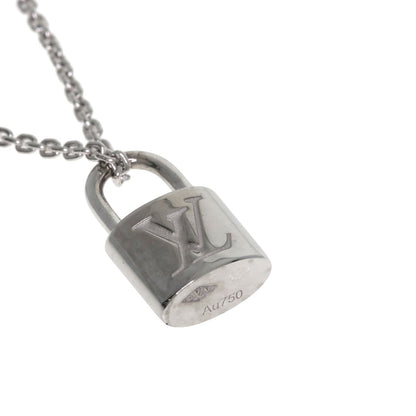 ルイヴィトン ロックイット ネックレス 中古 商品画像5