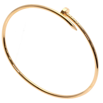 カルティエ ジュスト アンクル SM #19 ブレスレット 中古 商品画像3