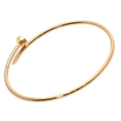 カルティエ ジュスト アンクル SM #19 ブレスレット 中古 商品画像5