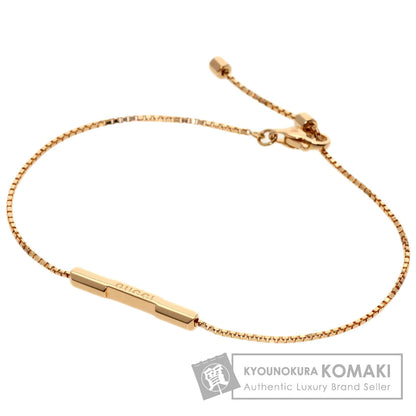 グッチ リンクトゥ ラブ #16 ブレスレット 中古 商品画像1