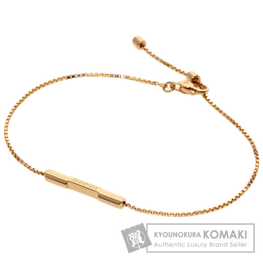 グッチ リンクトゥ ラブ #16 ブレスレット 中古 商品画像1