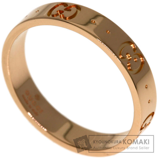 グッチ アイコン #18 リング・指輪 中古 商品画像1
