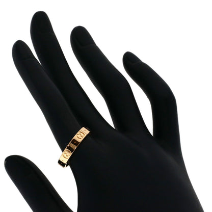 グッチ アイコン #18 リング・指輪 中古 商品画像7