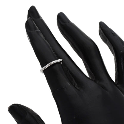 シャネル カメリア 1P ダイヤモンド #45 リング・指輪 中古 商品画像8