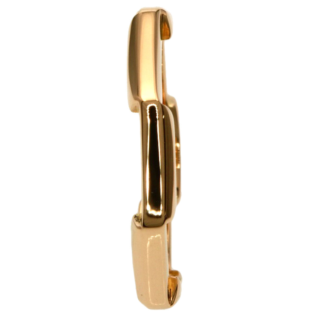 グッチ リンクトゥ ラブ #9 リング・指輪 中古 商品画像4