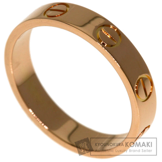 カルティエ ミニラブリング #49 リング・指輪 中古 商品画像1