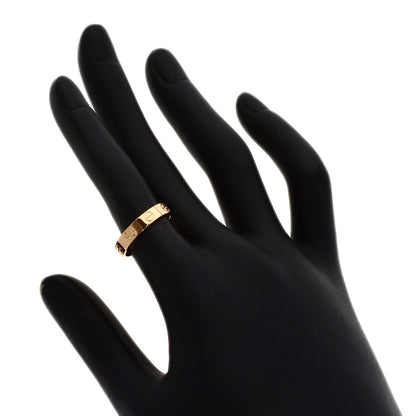カルティエ ミニラブリング #49 リング・指輪 中古 商品画像6