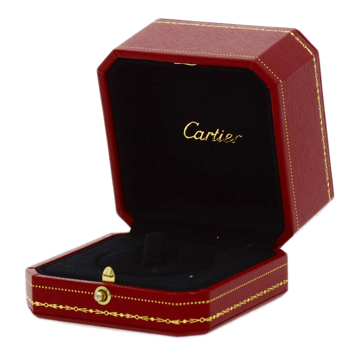 カルティエ ミニラブリング #49 リング・指輪 中古 商品画像7