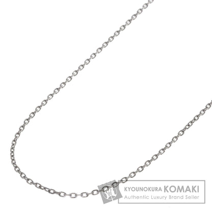 ミキモト チェーン 40cm ネックレス 中古 商品画像1