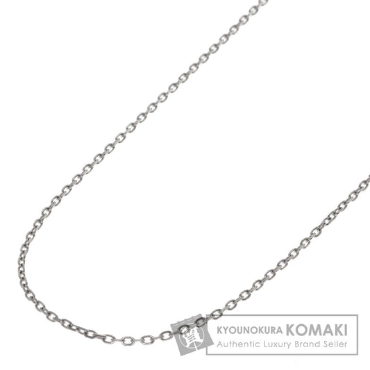 ミキモト チェーン 40cm ネックレス 中古 商品画像1