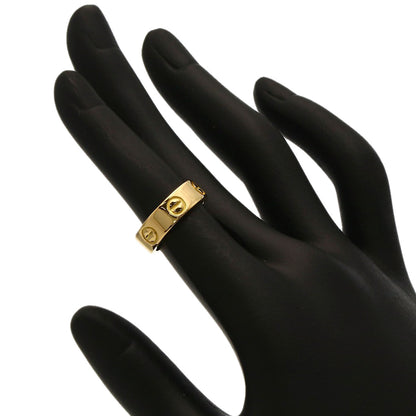 カルティエ ラブリング #47 リング・指輪 中古 商品画像7