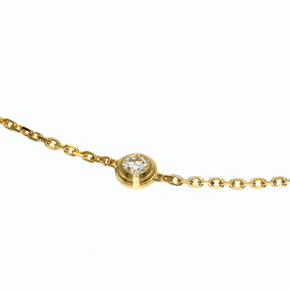 カルティエ ディアマンレジェ ダムール XS ダイヤモンド ブレスレット 中古 商品画像3