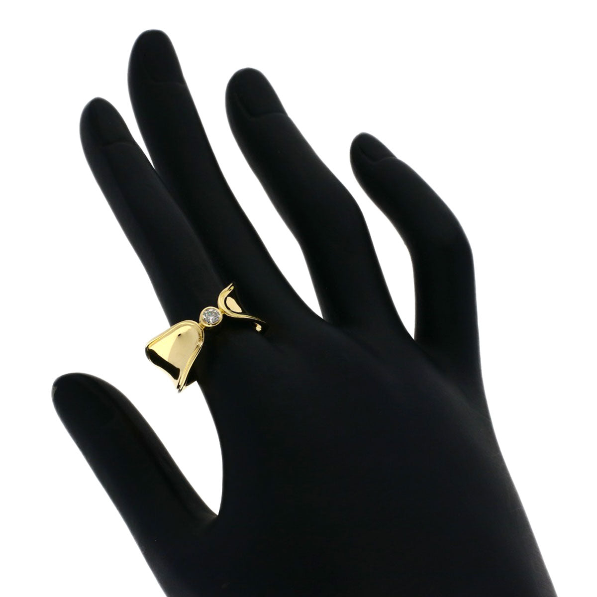 セリーヌ ダイヤモンド リング・指輪 中古 商品画像8