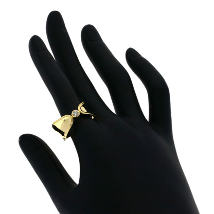 セリーヌ ダイヤモンド リング・指輪 中古 商品画像8