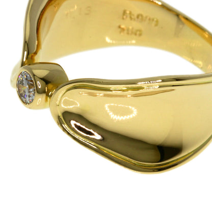 セリーヌ ダイヤモンド リング・指輪 中古 商品画像10