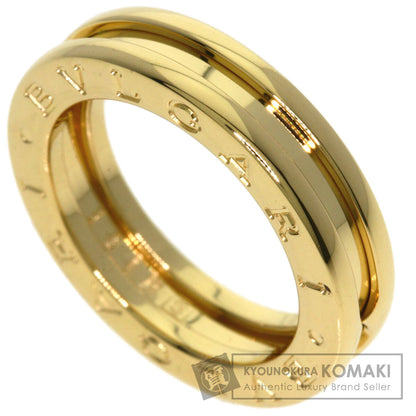 ブルガリ B-zero1 ビーゼロワン 1バンド #48 リング・指輪 中古 商品画像1
