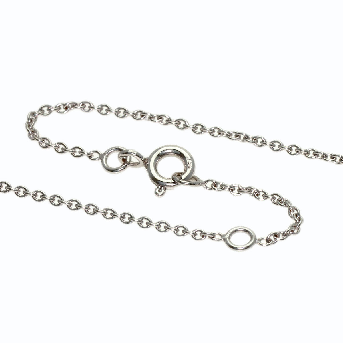 ディオール ミミウィ ダイヤモンド ネックレス 中古 商品画像5