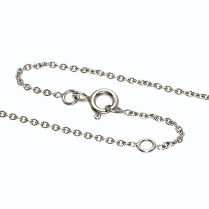 ディオール ミミウィ ダイヤモンド ネックレス 中古 商品画像5