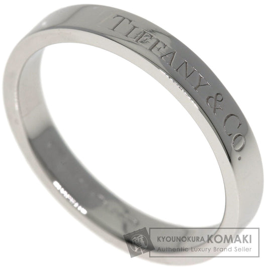 ティファニー フラットバンド リング・指輪 中古 商品画像1