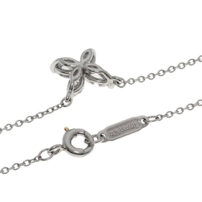 ティファニー ビクトリア スモール ダイヤモンド ネックレス 中古 商品画像3