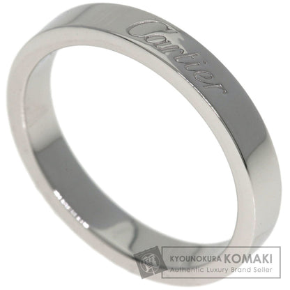 カルティエ C ドゥ カルティエ #50 リング・指輪 中古 商品画像1