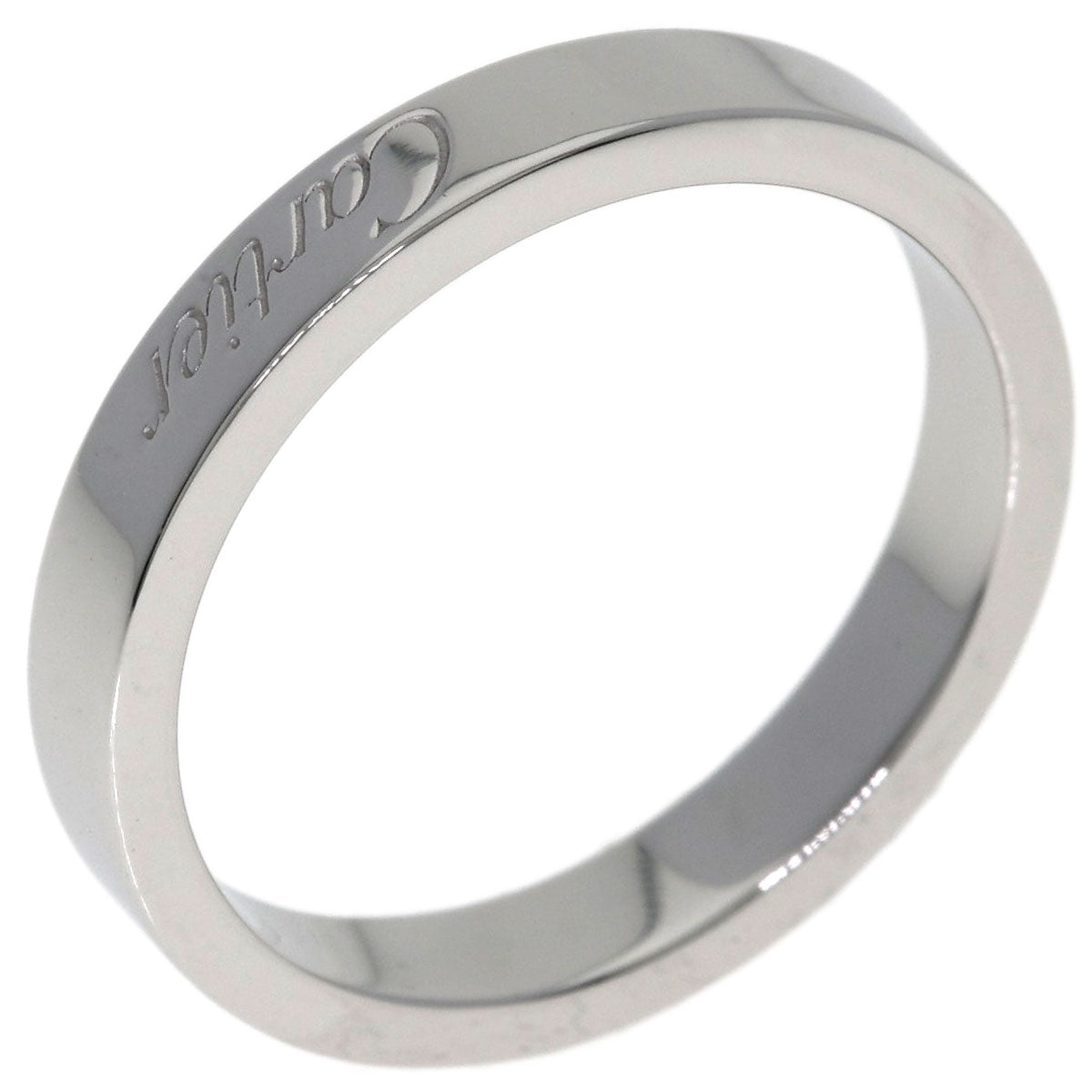 カルティエ C ドゥ カルティエ #50 リング・指輪 中古 商品画像3