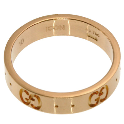 グッチ アイコン #10 リング・指輪 中古 商品画像6