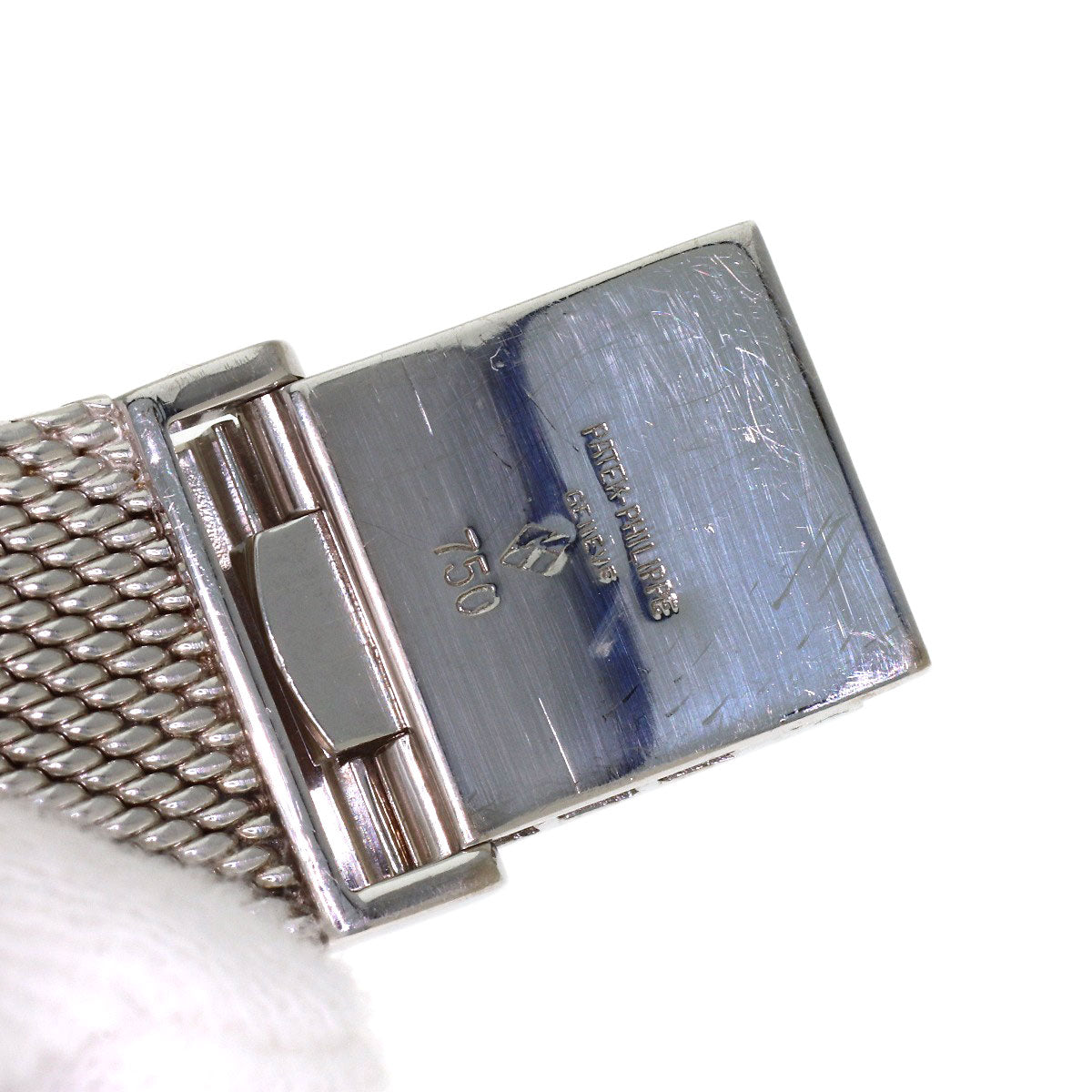 パテックフィリップ 3781/001 エリプス ヴィンテージ 腕時計 中古 商品画像11