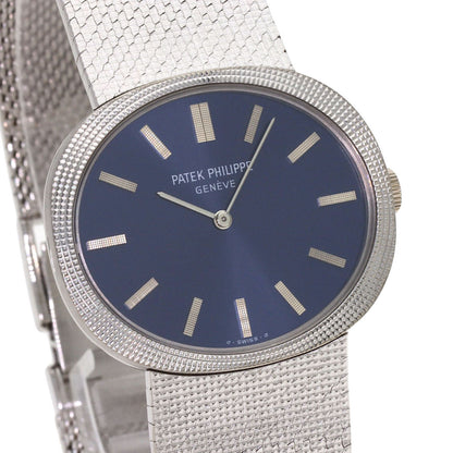 パテックフィリップ 3781/001 エリプス ヴィンテージ 腕時計 中古 商品画像5