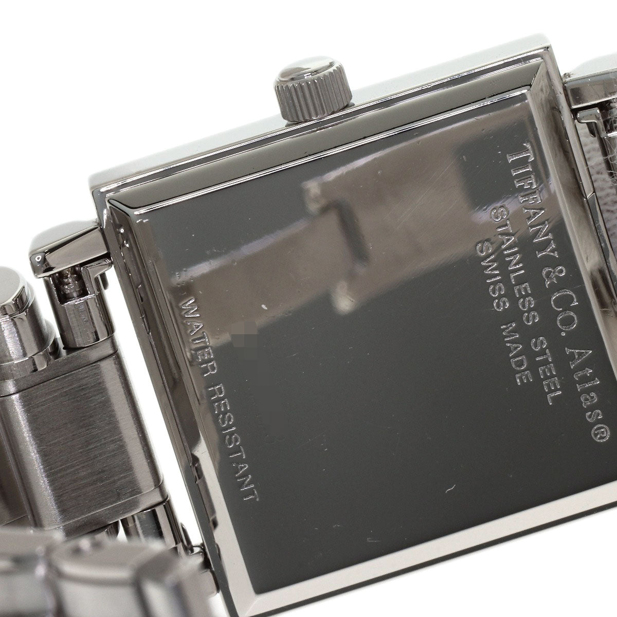 ティファニー アトラス 腕時計 中古 商品画像12