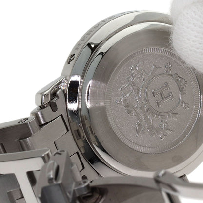 エルメス CL4.210 クリッパー 腕時計 中古 商品画像12