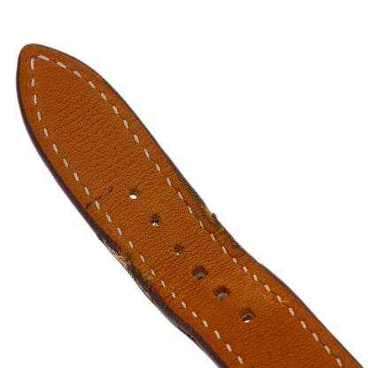 エルメス HH1.210 Hウォッチ 腕時計 中古 商品画像9