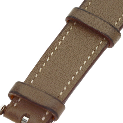 エルメス HH1.210 Hウォッチ 腕時計 中古 商品画像10