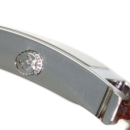 エルメス HH1.210 Hウォッチ ドゥブルトゥール 腕時計 中古 商品画像11