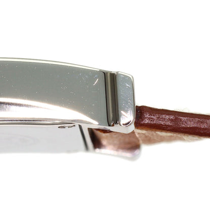エルメス HH1.210 Hウォッチ ドゥブルトゥール 腕時計 中古 商品画像12