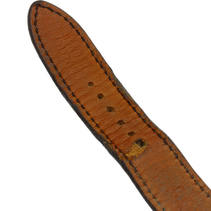 エルメス HH1.521 Hウォッチ ブラックラッカー 腕時計 中古 商品画像9