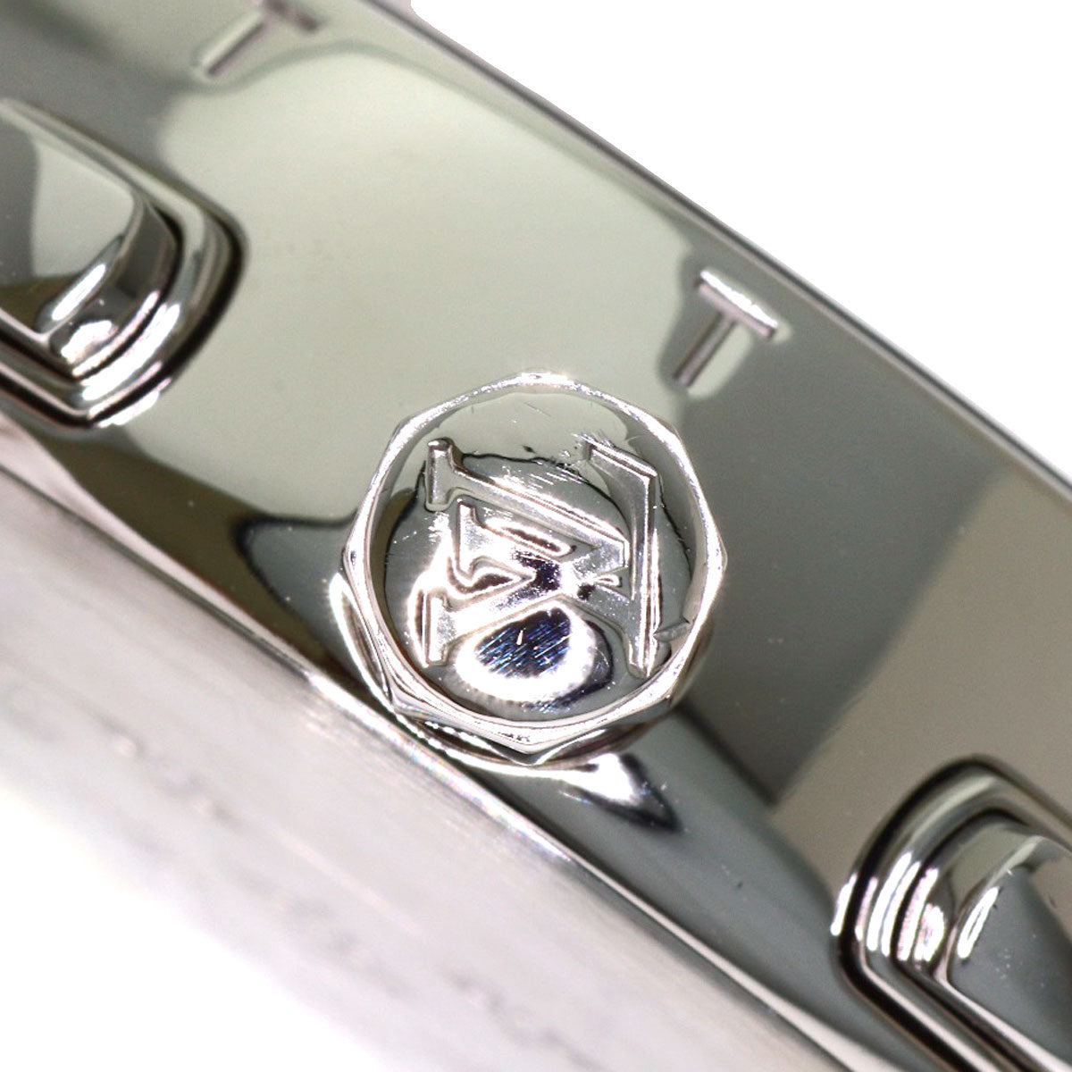 ルイヴィトン Q1322 タンブール クロノグラフ 腕時計 中古 商品画像12