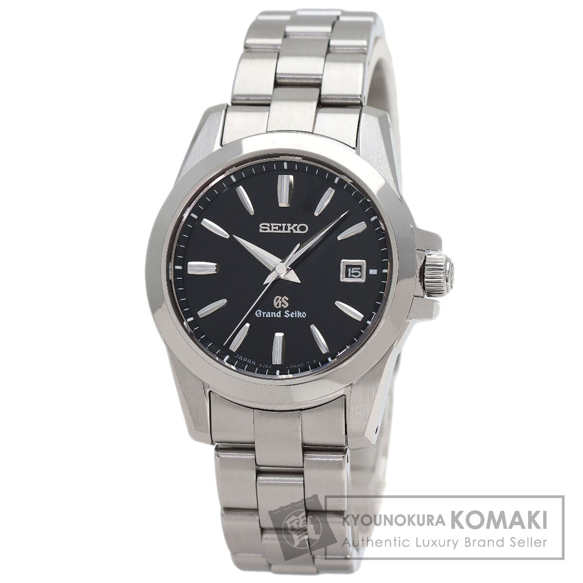 セイコー STGF055 4J52-0AA1 グランドセイコー 腕時計 中古 商品画像1