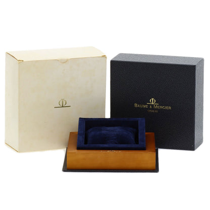 ボーム＆メルシェ MV045216 ケープランド クロノグラフ 腕時計 中古 商品画像16