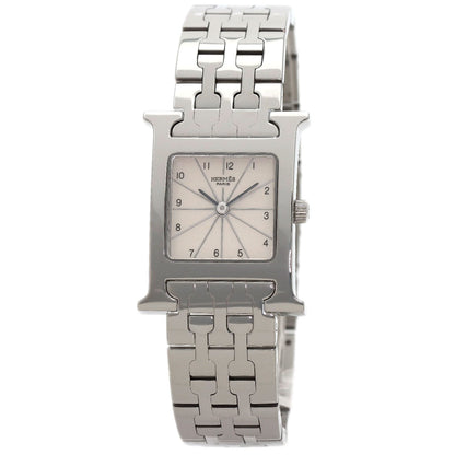 エルメス HH1.210 Hウォッチ 腕時計 中古 商品画像2