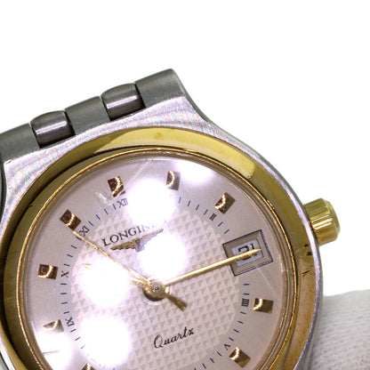ロンジン 7295 ラウンドフェイス 腕時計 中古 商品画像13