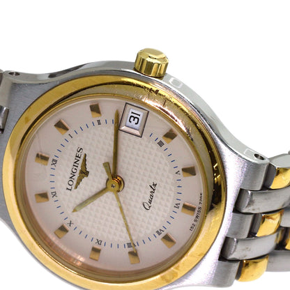 ロンジン 7295 ラウンドフェイス 腕時計 中古 商品画像9