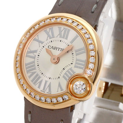 カルティエ WJBL0006 バロン ブラン ドゥ カルティエ 26mm 腕時計 中古 商品画像4