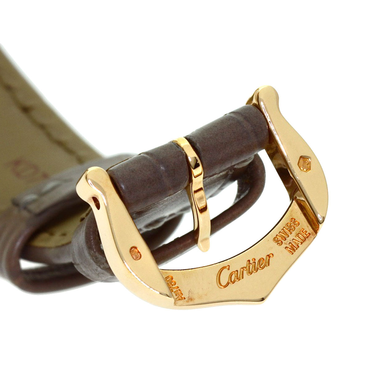 カルティエ WJBL0006 バロン ブラン ドゥ カルティエ 26mm 腕時計 中古 商品画像9