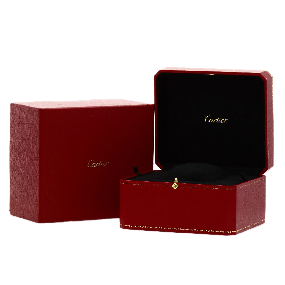 カルティエ WSTA0071 タンクマストSM 腕時計 中古 商品画像13