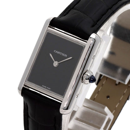 カルティエ WSTA0071 タンクマストSM 腕時計 中古 商品画像4
